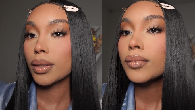 El look oscuro pero elegante que está arrasando este invierno (¡todas lo quieren!)