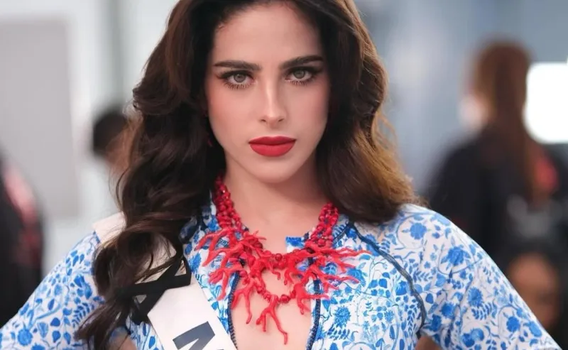 La coronación que rompió esquemas: Fátima Bosch, nueva Miss Universo 2025