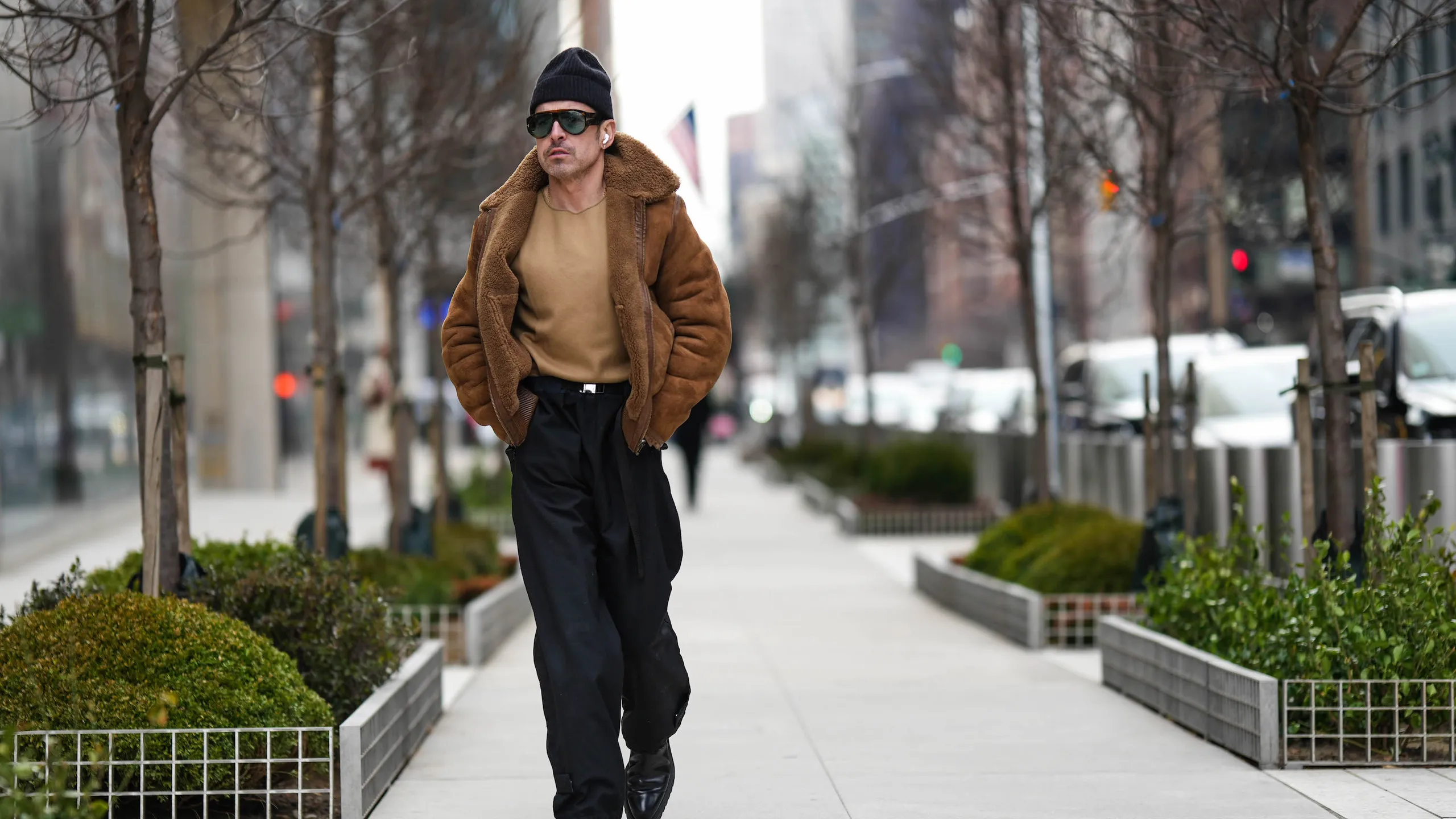 La chaqueta que reemplazará a tu abrigo: por qué todas las insider la compran este noviembre