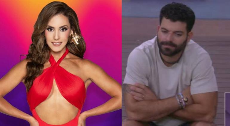 ¿Crees que Di Monte merece otra oportunidad o ya rebasó el límite?