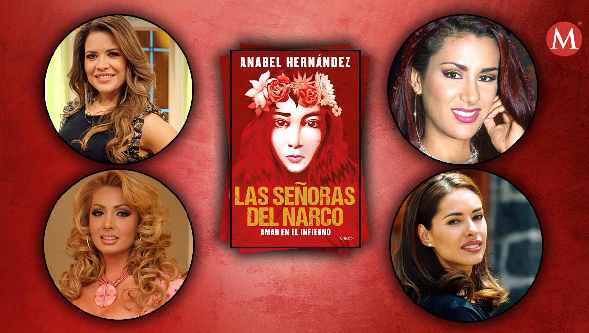 Ninel Conde, Galilea y Paty Navidad otra vez en la mira: ¿relación con el crimen organizado?