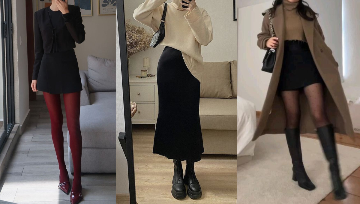 ¡No vayas a la posada sin ver esto! Los looks que están arrasando en diciembre 2025