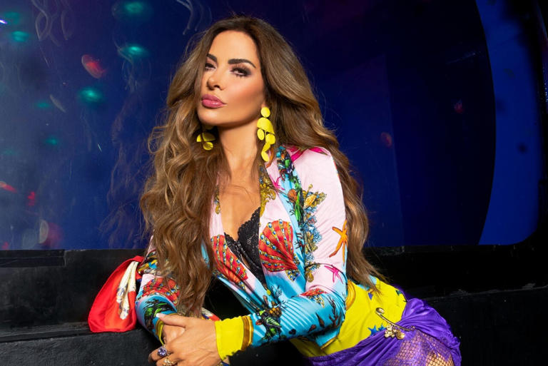 Gloria Trevi rompe el silencio sobre la demanda histórica contra TV Azteca