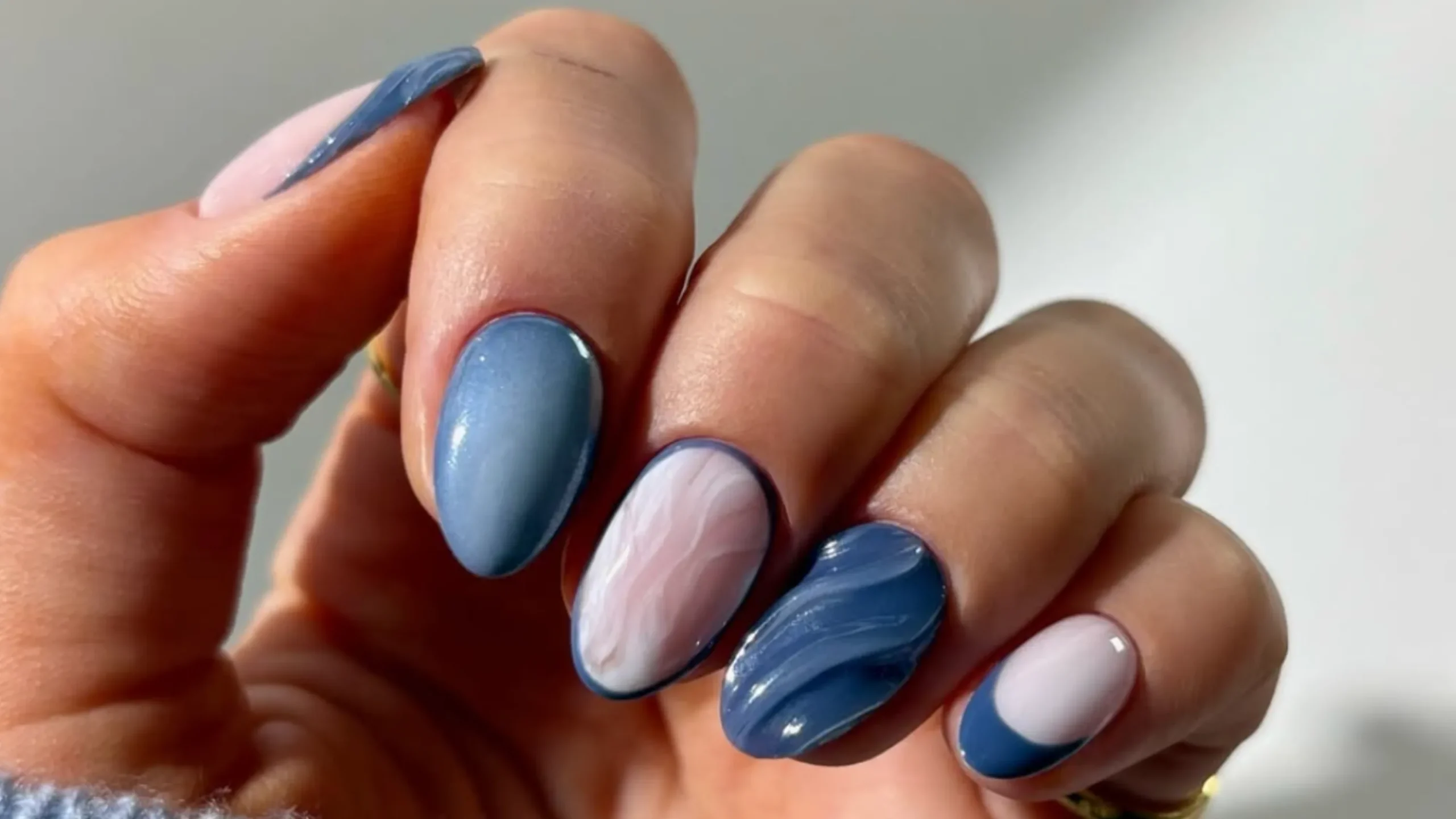 6 tendencias de uñas que verás en todas partes en 2026