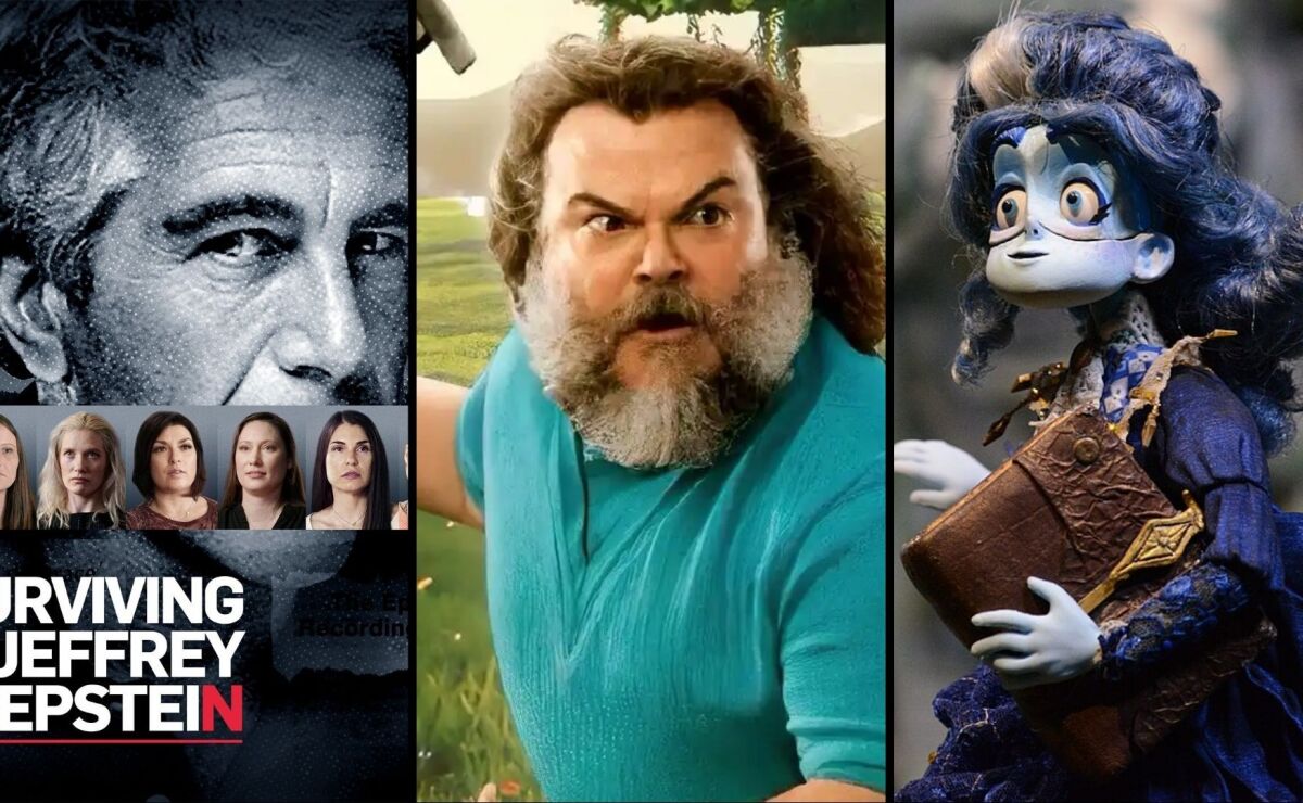 Estrenos de diciembre 2025: cine y streaming cierran el año con bombazos