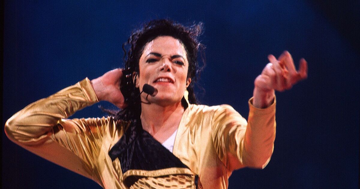 Michael Jackson revive en 2025: el biopic que volvió loco al mundo