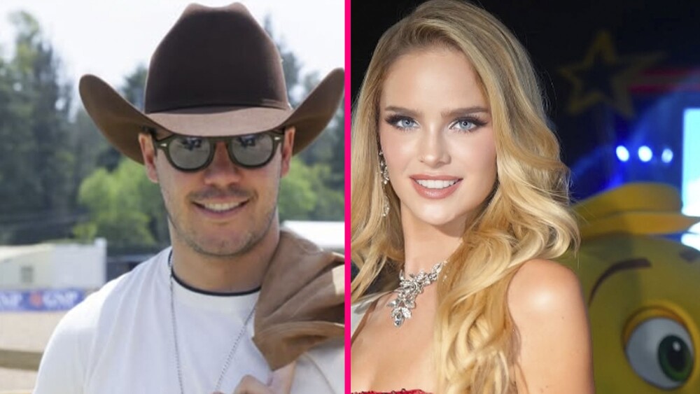 ¿Romance secreto? Eduardo Capetillo Jr. en el ojo del chisme tras Miss Universo 2025