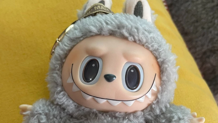 ¿Por qué todo México se obsesionó con Labubu en 2025? La verdad detrás del viral del año