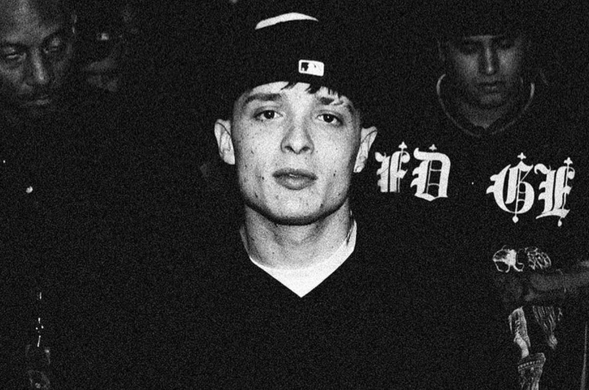 ¿Se viene el mejor disco de Peso Pluma? El adelanto que está rompiendo internet