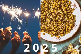 El ritual más famoso de Año Nuevo… ¿realmente atrae dinero?