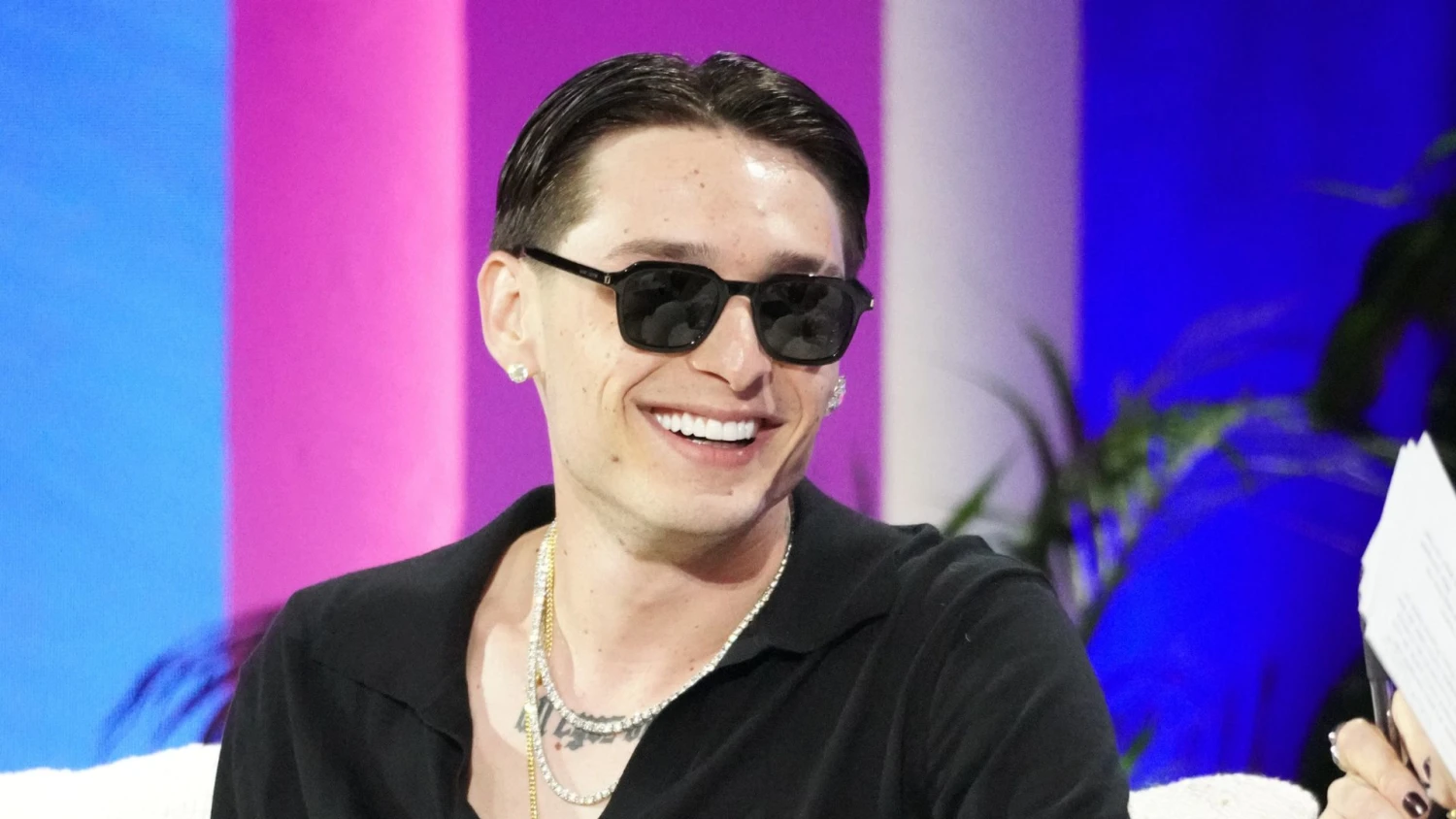 ¿El regreso del año? Peso Pluma sorprende con un dueto que nadie imaginaba