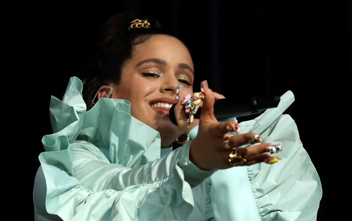 ¡CONFIRMADO! Rosalía anuncia gira mundial y desata locura: ¿México será la primera fecha?