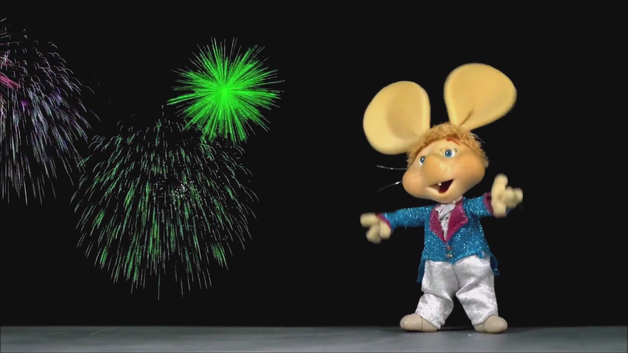 #Garzón #Topogigio ¿Quién era Gabriel Garzón, reconocida voz mexicana de Topo Gigio?