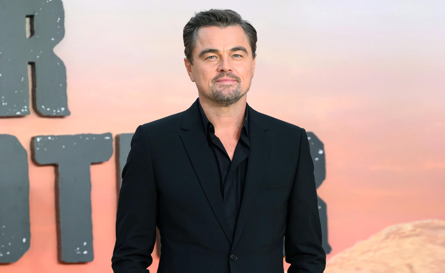 ¿Titanic versión millonarios? El chiste sobre DiCaprio y Jeff Bezos que se robó los Critics Choice 2026