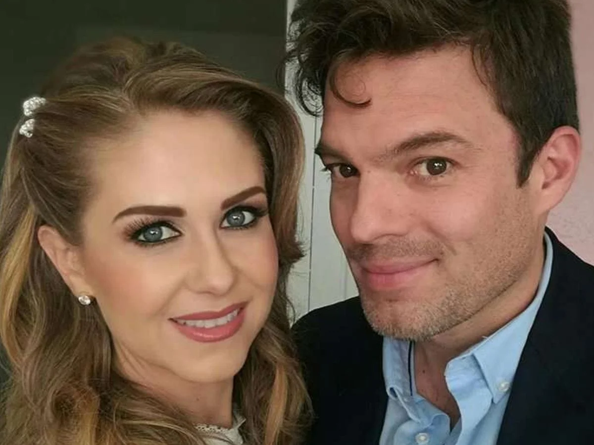 #IngridMartz #Divorcio “Ha sido muy difícil”: Ingrid Martz habla sin filtros del divorcio que marcó su vida