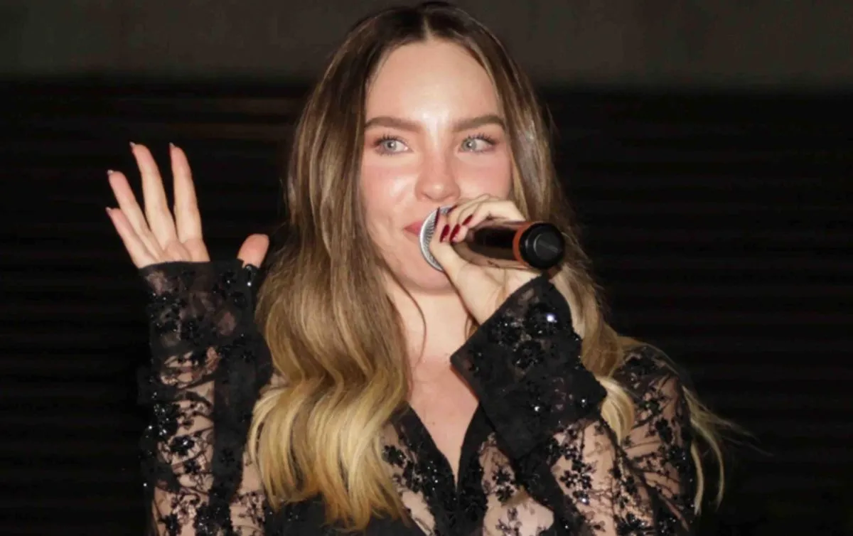 Belinda vuelve a romper internet con su nueva era estética 2026