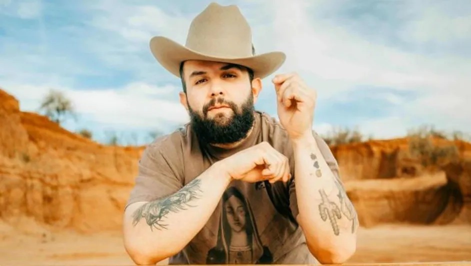 Alarma entre fans: Carín León cancela fechas tras ser diagnosticado con dengue