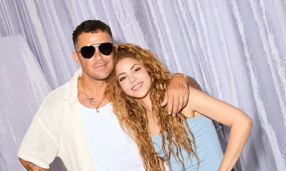 #Shakira #AlejandroSanz “Mis hijos dicen que se parece a mí”: el comentario de Shakira a Alejandro Sanz que encendió las redes