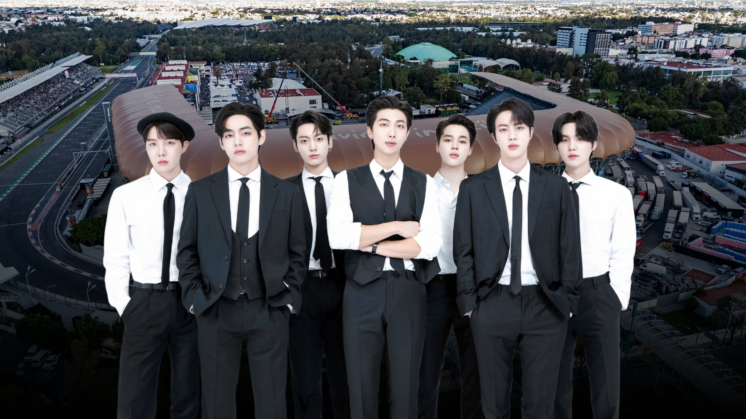 Reventa de boletos de BTS en CDMX dispara precios hasta 122 mil pesos tras agotarse preventas