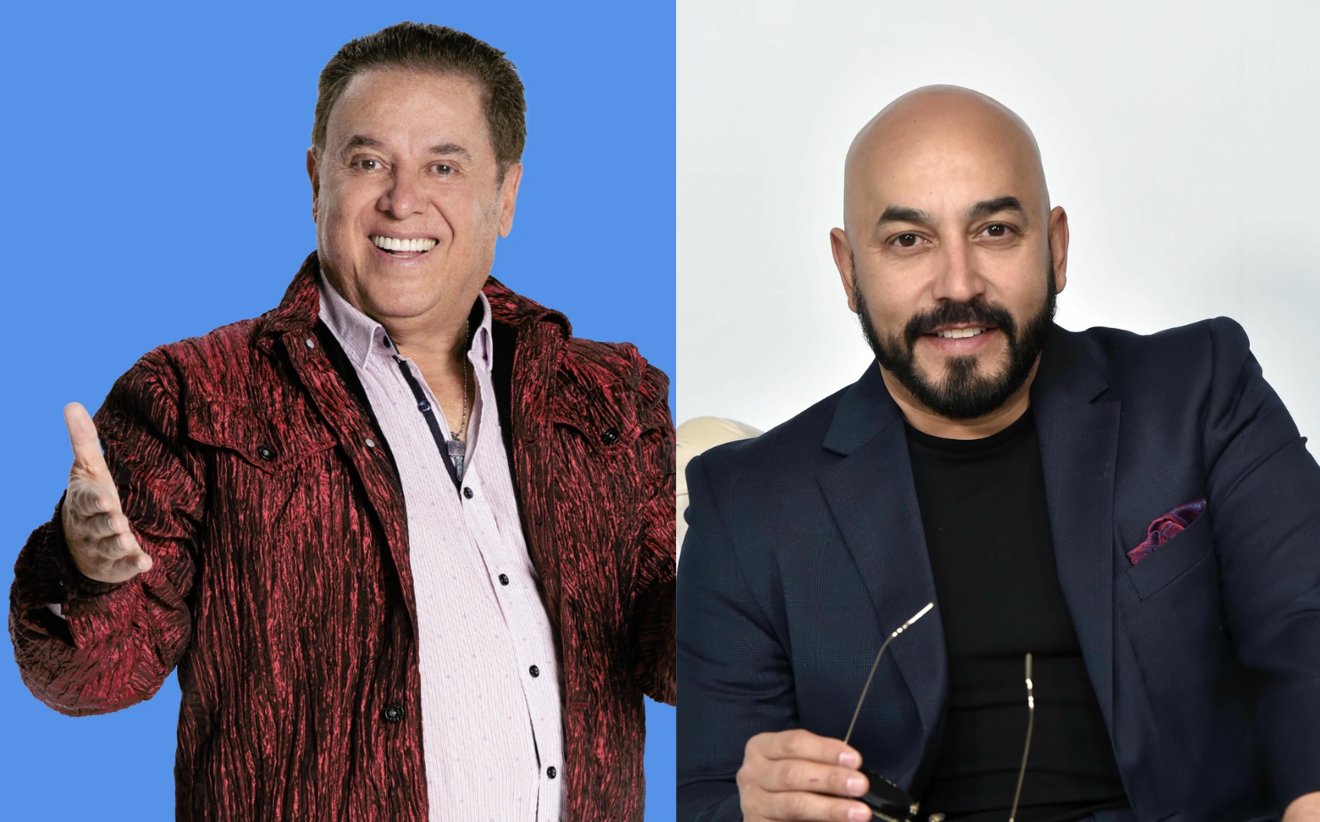 #MarioBazares #LupilloRivera ¡No lo vas a creer! Lupillo Rivera le regaló $5 mil dólares a Mario Bezares en su peor crisis económica