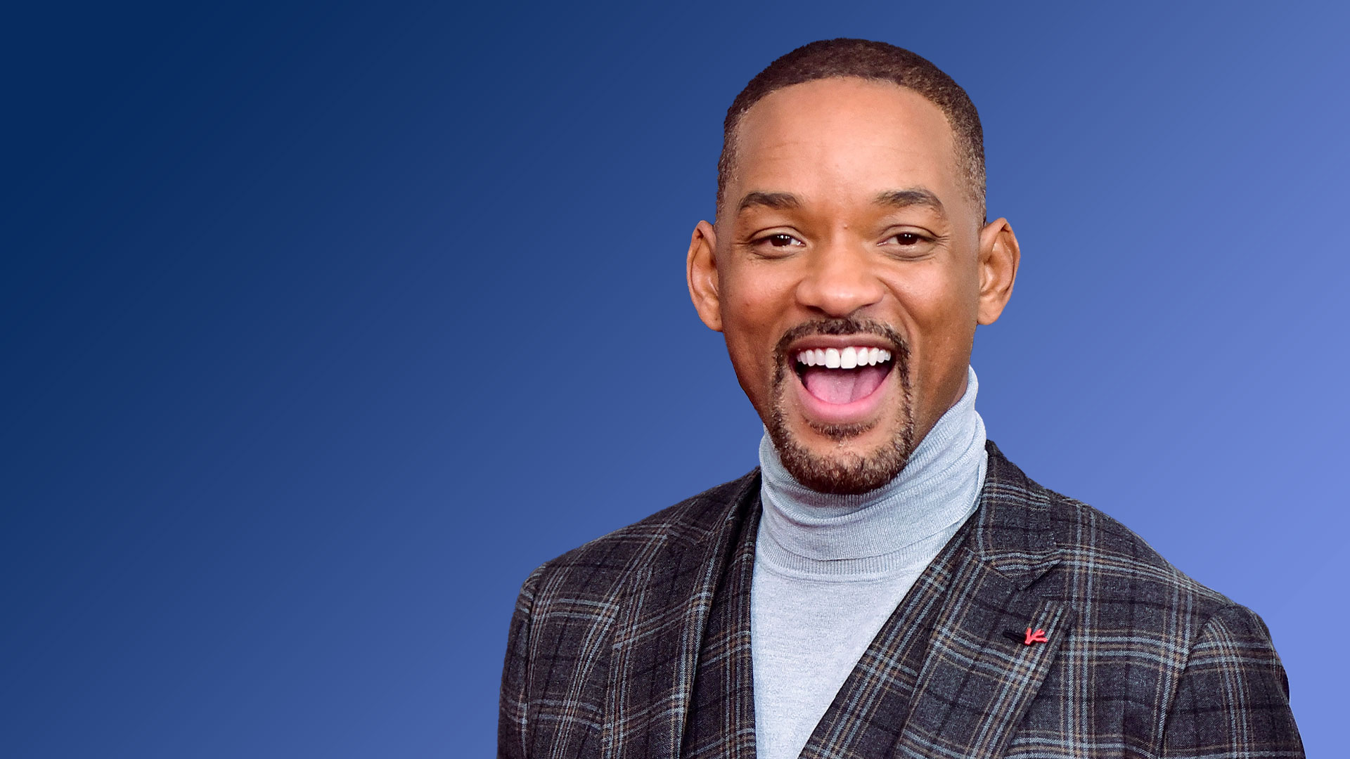 Violinista demanda a Will Smith por acoso sexual y despido injustificado