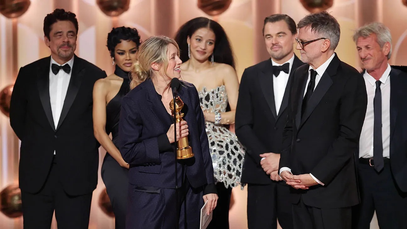 One Battle After Another