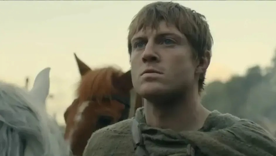 De tackle a espadas: el irlandés Peter Claffey conquista Westeros en la nueva serie de HBO