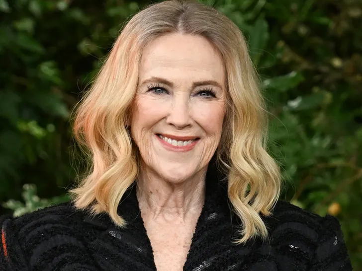 #CatherineO’Hara #Fallece Hollywood de luto: muere Catherine O’Hara, la reina del humor inteligente, a los 71 años