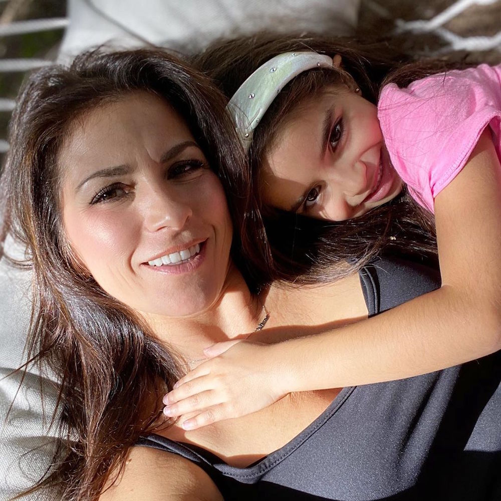 #AlessandraRosaldo #AitanaDerbez “Con mi hija no”: Alessandra Rosaldo estalla y defiende a Aitana de las críticas