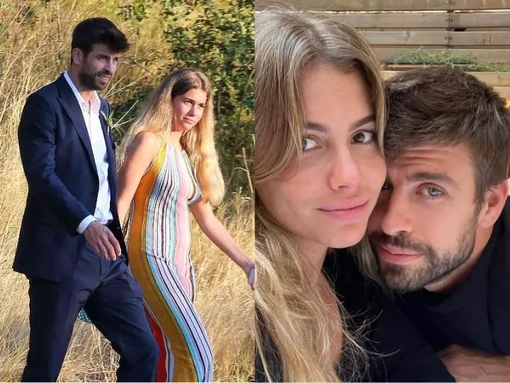 Fans de Shakira no perdonan y persiguen a Piqué y Clara Chía con “La Loba” a todo volumen 😱
