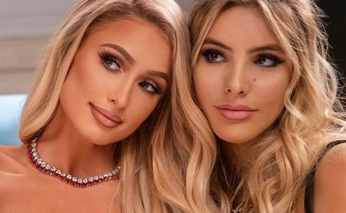 #ParisHilton #Amistad Lele Pons y Paris Hilton confirman que su amistad es real (y poderosa) en Nueva York