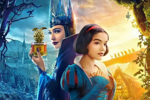 Del cuento de hadas al desastre: Blancanieves lidera los Razzie 2026 y desata polémica en Hollywood ￼