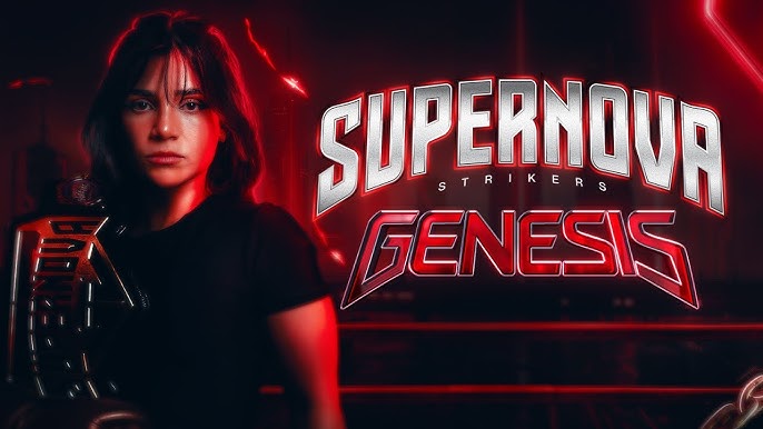 #Influencers #Boxeo ¡Ya es oficial! Supernova Génesis 2026 anuncia combates épicos con influencers y famosos en el ring