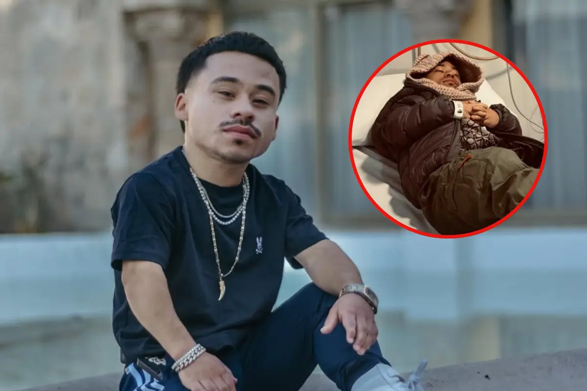 “No fue lo que dijeron”: Abelito rompe el silencio tras su hospitalización y aclara su verdadero estado de salud