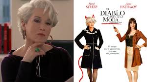 Tacones, poder y venganza: todo lo que sabemos de El Diablo Viste a la Moda 2