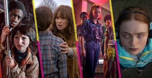 Stranger Things terminó… pero sigue dominando la cultura pop