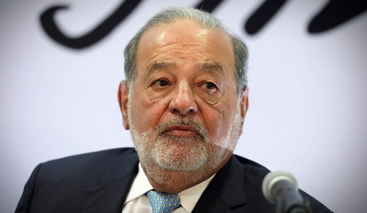 #CarlosSlim #Cumpleaños Carlos Slim cumple 86 años: el hombre que cambió para siempre la economía de México