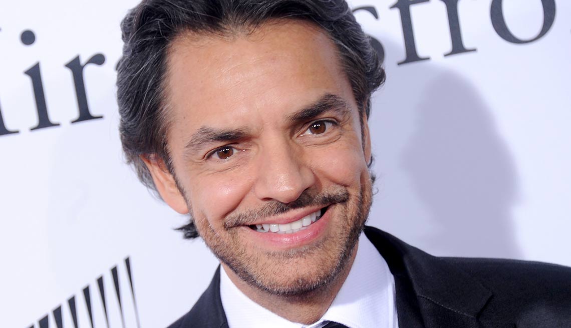 #EugenioDerbez ¡Papá al rescate! Eugenio Derbez sale en defensa de Aitana y deja callados a sus críticos