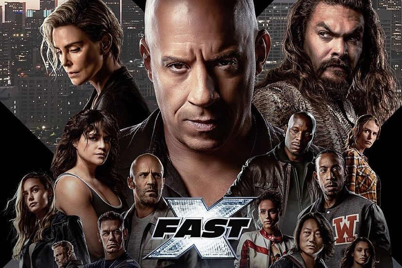 #Película #RápidosyFuriosos El adiós definitivo se acerca: Fast & Furious ya tiene fecha para su última película