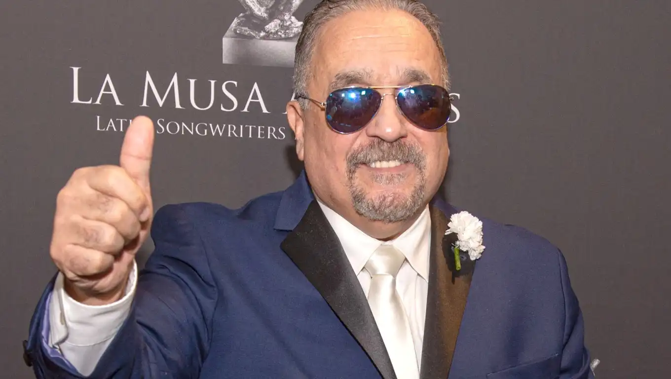 #WillieColón #Fallece ¡Luto en la música latina! Fallece Willie Colón y deja un vacío imposible de llenar