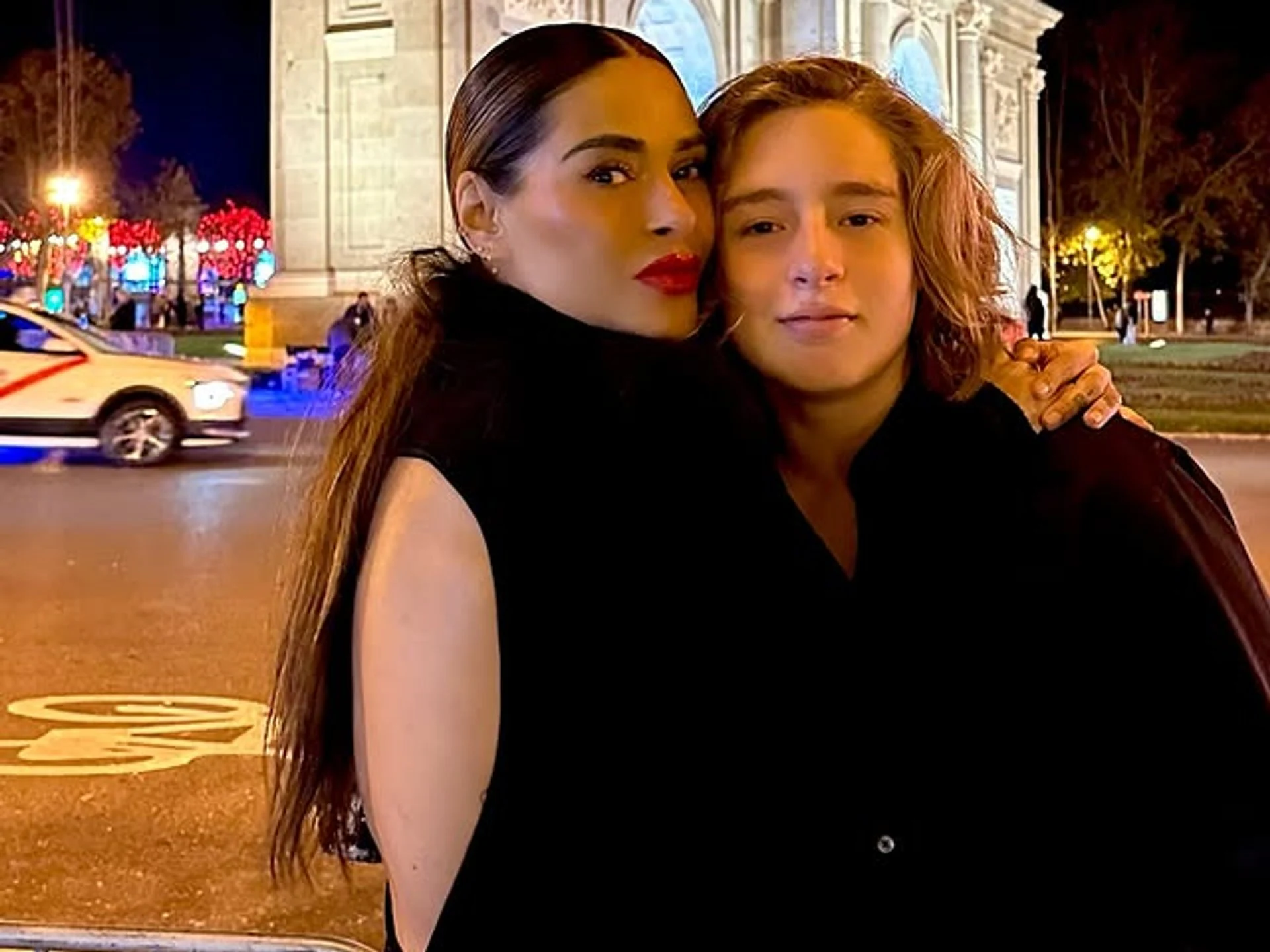 #GalileaMontijo #Hijo ¡Más unidos que nunca! Galilea Montijo y su ex reaparecen por su hijo… y todos hablan de lo mismo