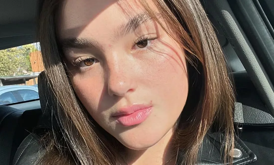 #Emily #CaneloÁlvarez ¡Impacta en NYFW! La hija del Canelo conquista la pasarela y deja a todos sin palabras