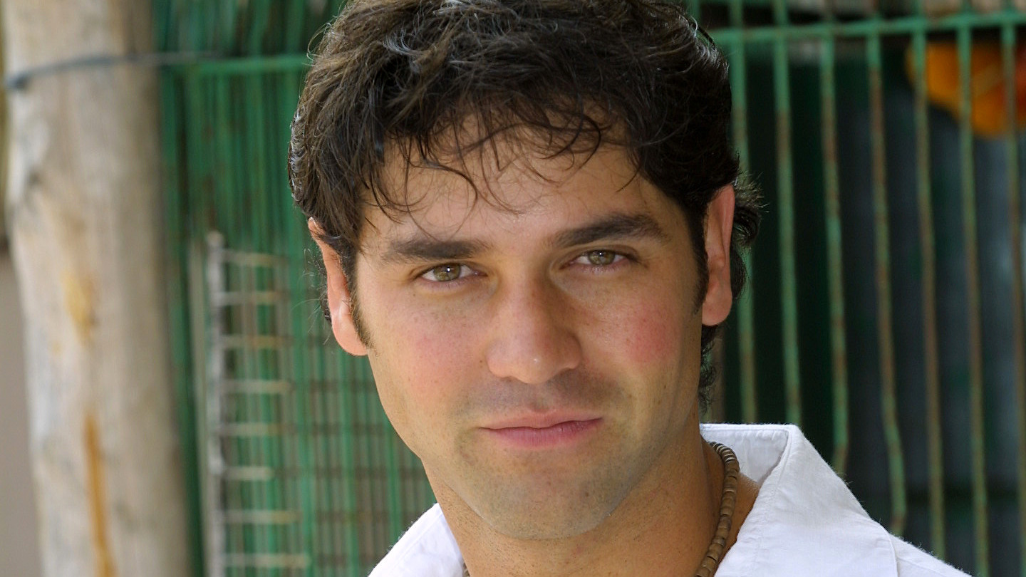 #ValentinoLanús #Salud ¡Renació! Valentino Lanús revela cómo cambió su vida tras vencer el cáncer