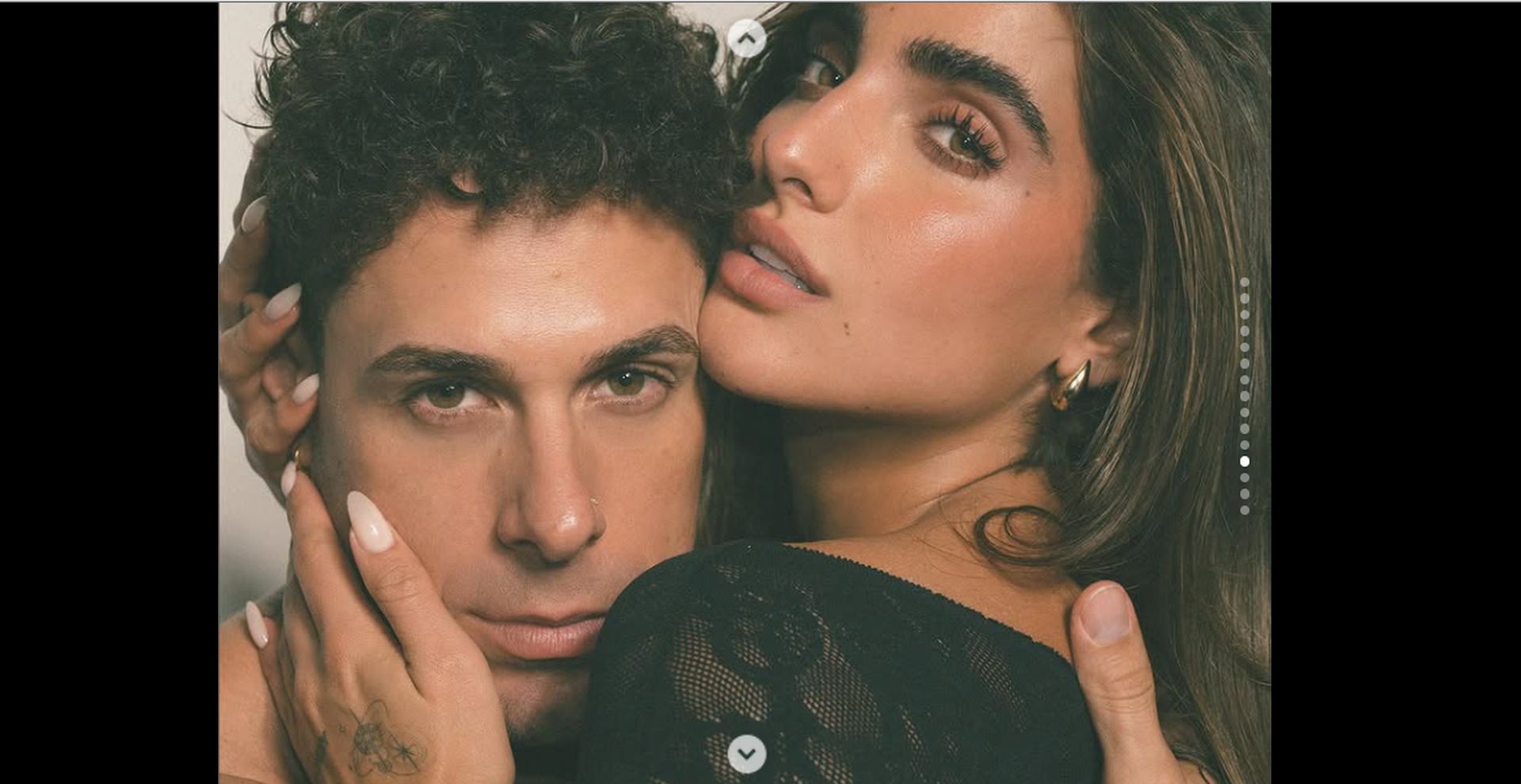 #IsabellaLadera ¡Sorpresa total! Isabella Ladera anuncia su embarazo y las redes explotan