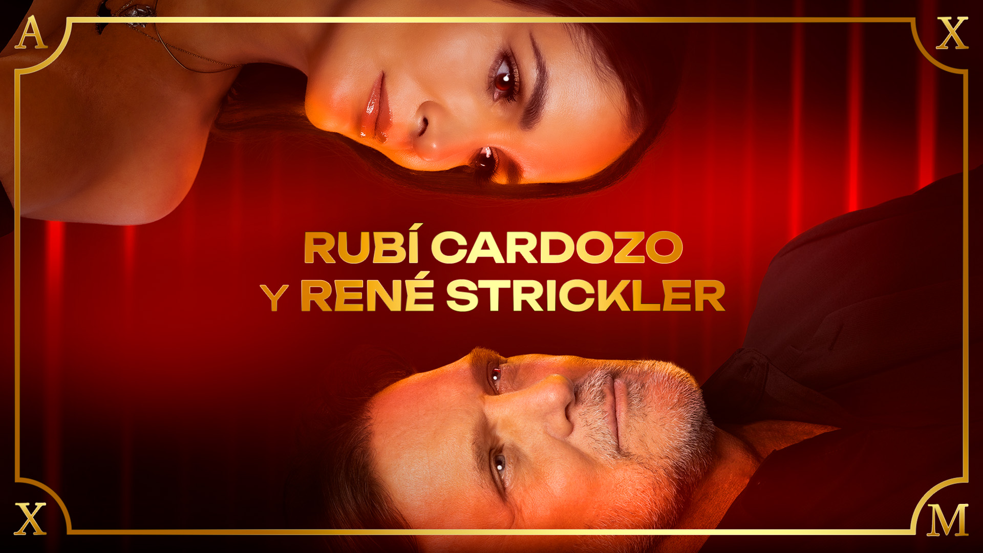 #RenéStrickler ‘¡Con mi esposa no!’ René Strickler estalla en vivo y deja en shock a todos