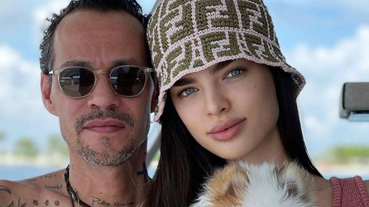 ¿Team niño o niña? Nadia Ferreira revela las predicciones más inesperadas sobre su bebé