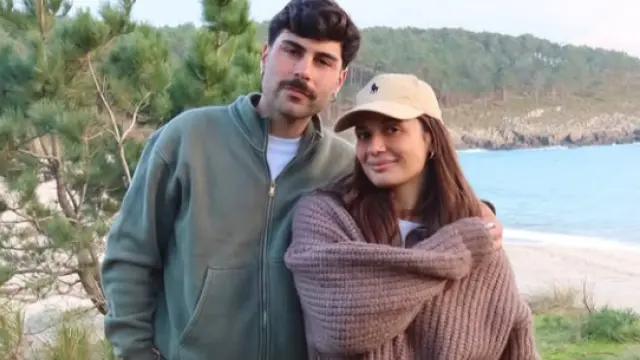 #LaraTronti #Embarazo ¡Doble emoción! Lara Tronti y Hugo Pérez revelan que viene en camino su segundo bebé