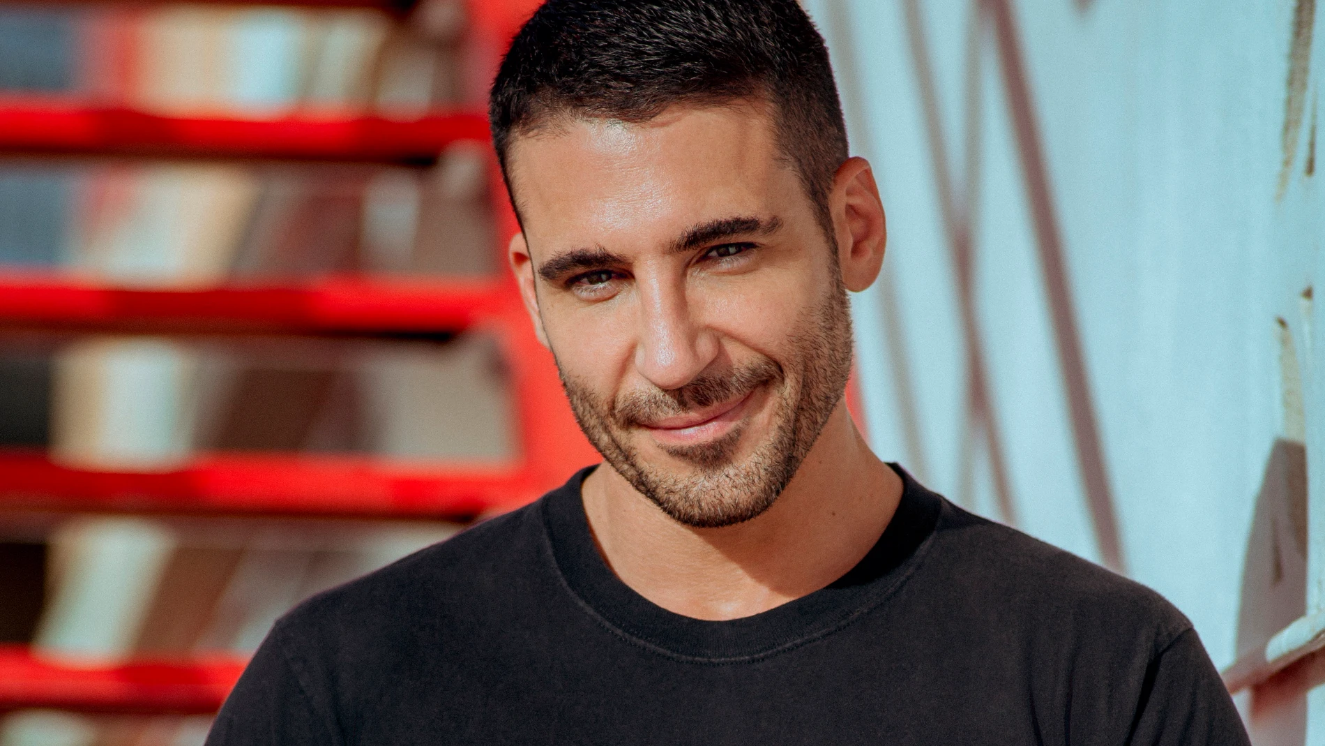 #MiguelÁngel ¡Belinda lo cambió todo! Miguel Ángel Silvestre revela cómo lo acercó a México