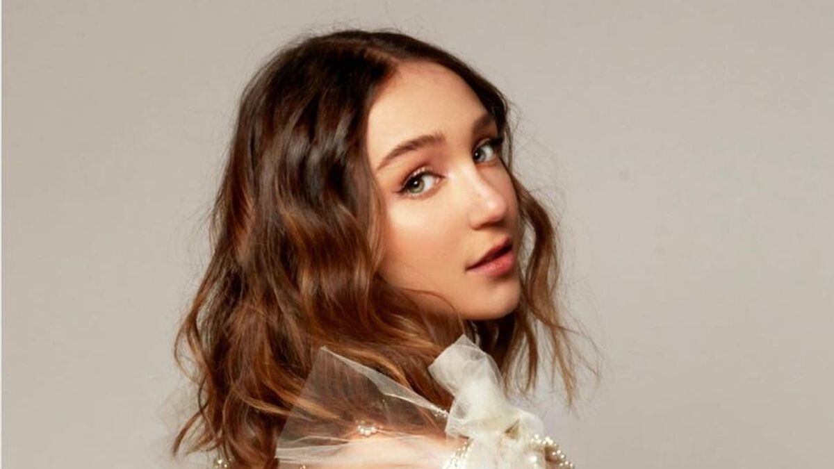 #NinaRubín ¡Amor y familia! Nina Rubín celebra que Andrea Legarreta ¡volvió a creer en el amor!