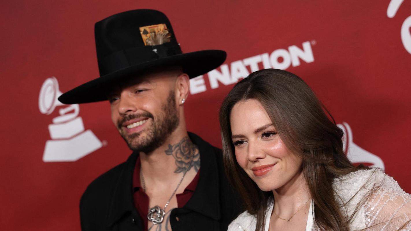 #JesseyJoy #ViñadelMar ¡México conquista Viña del Mar! Jesse y Joy se roban el show y hacen historia